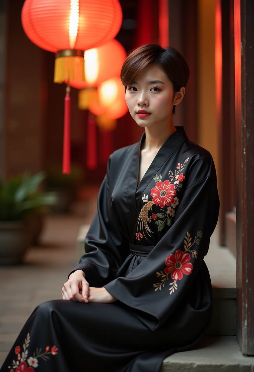 迷雾追踪