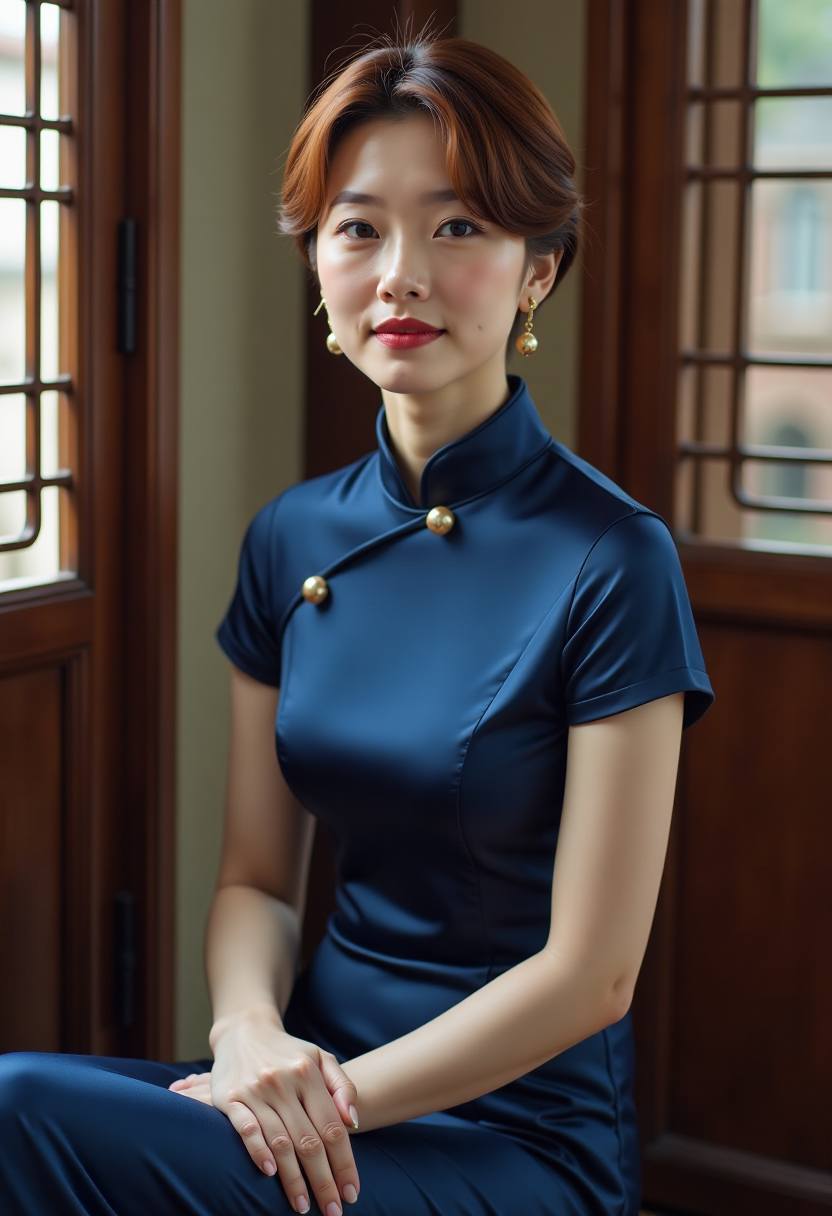 花开有时