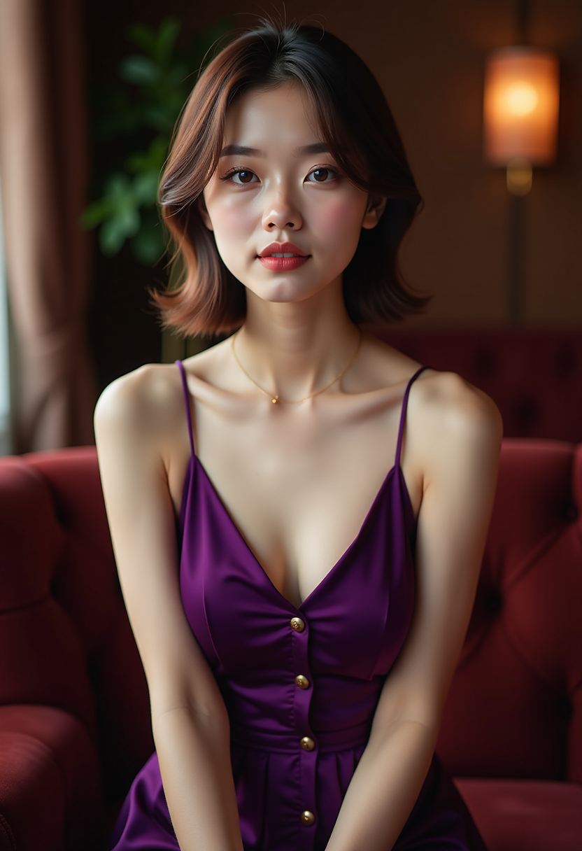 长风破浪